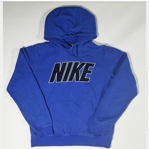 🚫 SOLD 🚫 Nike Spellout Active Hoodie Sweatshirt